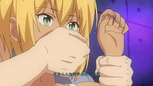 黒ギャルになったから親友としてみた。 1. évad Ep.2 2. epizód