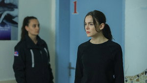 Fekete szív – A Sansalan család titka 1. évad Ep.14 14. epizód