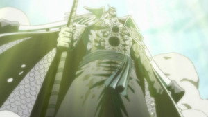 One Piece 13. évad Ep.485 485. epizód