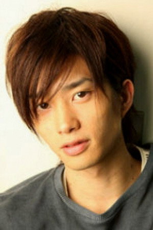 田島亮 profil kép