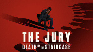 The Jury: Death on the Staircase kép