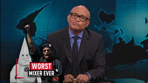 The Nightly Show with Larry Wilmore 1. évad Ep.84 84. epizód