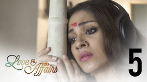 Love and Affairs 1. évad Ep.5 5. epizód