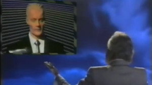 The Max Headroom Show 3. évad Ep.8 8. epizód