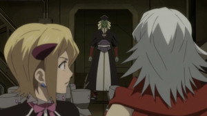 ワールド・デストラクション ～世界撲滅の六人～ 1. évad Ep.11 11. epizód