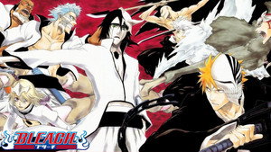 Bleach kép