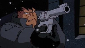 Batman: A rajzfilmsorozat 4. évad Ep.4 Bullock a bajban