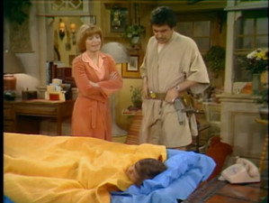 One Day at a Time 3. évad Ep.24 24. epizód