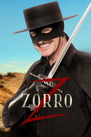 Zorro poszter