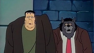 The New Scooby-Doo Mysteries 1. évad Ep.16 16. epizód