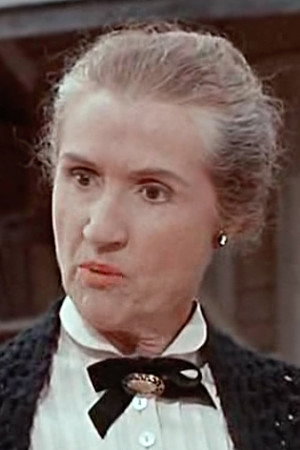 Irene Tedrow profil kép