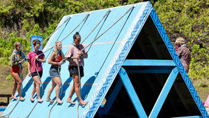Australian Survivor 9. évad Ep.11 11. epizód