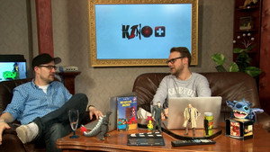 Kino Plus 1. évad Ep.9 9. epizód
