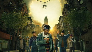 Wu-Tang: Egy amerikai saga kép