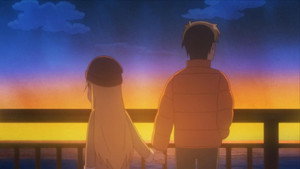旦那が何を言っているかわからない件 2. évad Ep.1 1. epizód