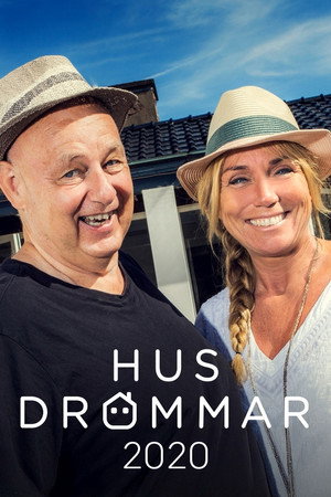 Husdrömmar 7. évad (2020-01-06) poszter