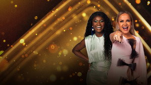 The Masked Singer Brasil kép