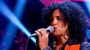Later... with Jools Holland 53. évad Ep.3 3. epizód