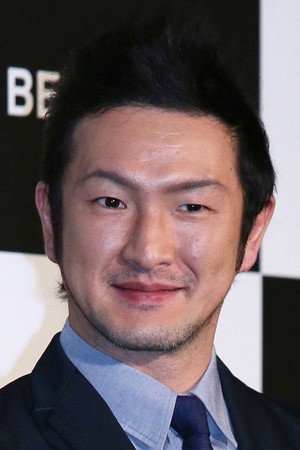 中村獅童 profil kép