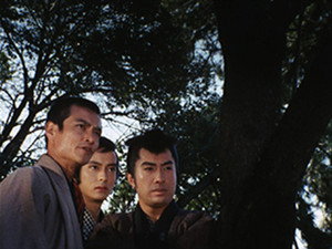 必殺仕掛人 1. évad Ep.11 11. epizód