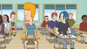 Mike Judge: Beavis és Butthead 1. évad Ep.17 17. epizód