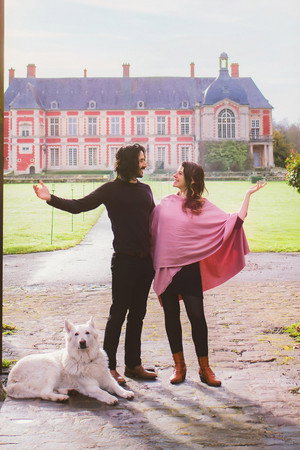 Castle Impossible poszter