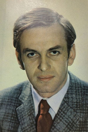 Сергей Десницкий profil kép