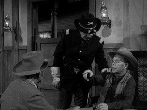 Gunsmoke 2. évad Ep.3 3. epizód