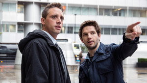 Suspects 5. évad Ep.1 1. epizód