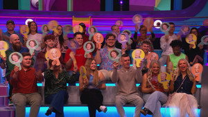 Big Brother: Late & Live 3. évad Ep.9 9. epizód
