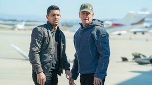 NCIS: Tengerészeti helyszínelők 18. évad Ep.5 A Kígyó feje