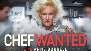 Chef Wanted with Anne Burrell kép