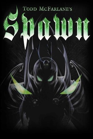 Spawn poszter