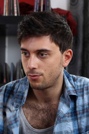 Szabó Kimmel Tamás profil kép