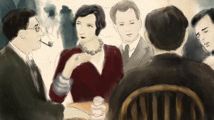 Les Aventuriers de l'art moderne kép