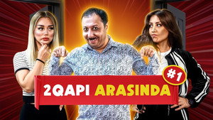 2 Qapı Arasında 1. évad Ep.1 1. epizód