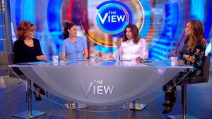 The View 22. évad Ep.118 118. epizód