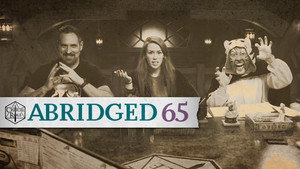 Critical Role Abridged 1. évad Ep.65 65. epizód