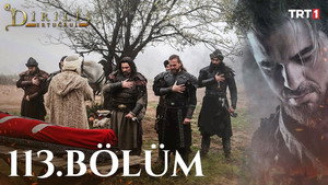 Diriliş: Ertuğrul 4. évad Ep.22 22. epizód