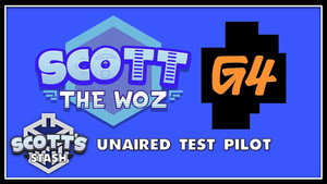 Scott the Woz Speciális epizódok Ep.1 1. epizód