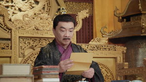 我家侯爷不宠我 1. évad Ep.13 13. epizód