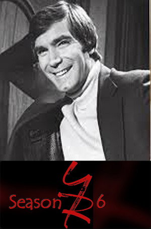 The Young and the Restless 6. évad (1978-09-04) poszter