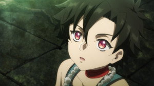ハイガクラ 1. évad Ep.4 4. epizód