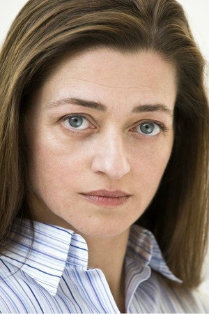 Susannah Corbett profil kép