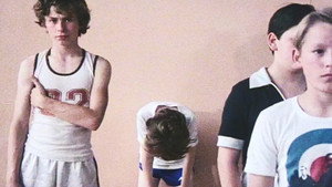 Grange Hill 4. évad Ep.4 4. epizód