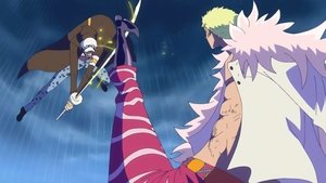 One Piece 17. évad Ep.708 708. epizód