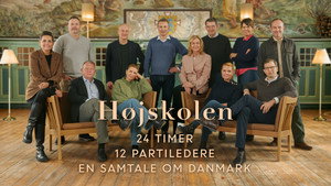 Højskolen kép