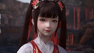 完美世界 1. évad Ep.6 6. epizód