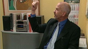 Spoed 4. évad Ep.28 28. epizód