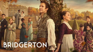 A Bridgerton család kép